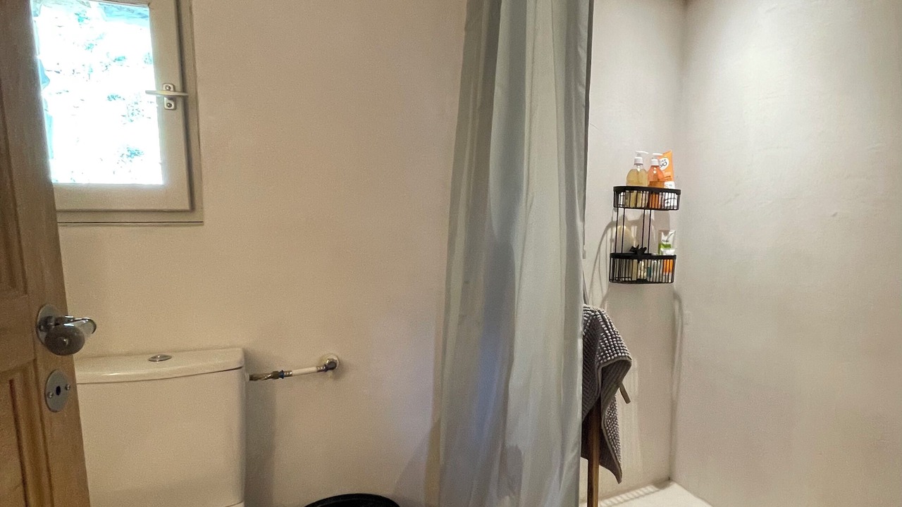 Photo of Bathroom in Menton