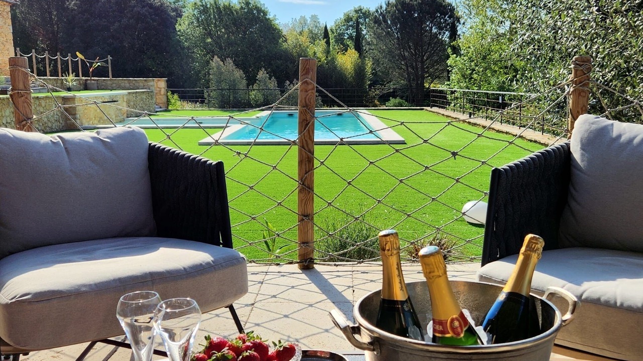 Photo of Outdoor in Castelnaud-la-Chapelle