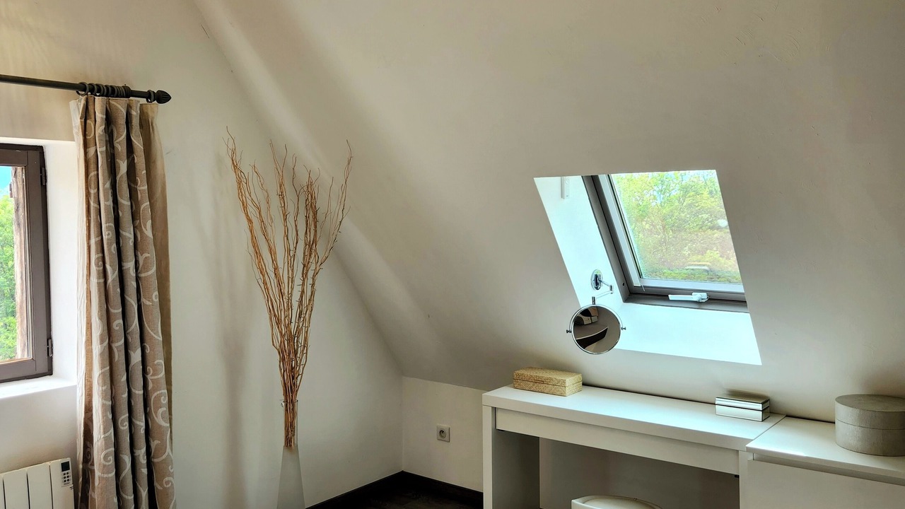 Photo of Bedroom in Castelnaud-la-Chapelle