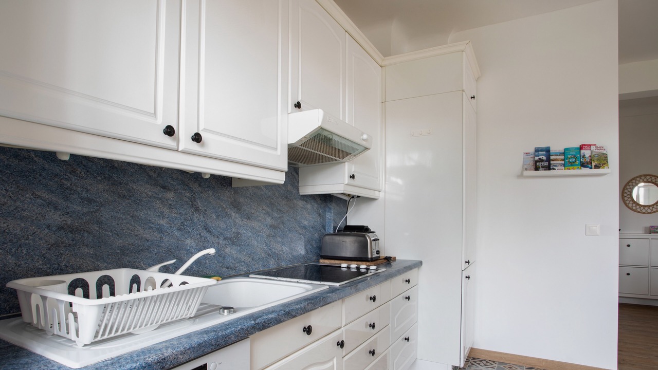 Photo of Kitchen in Liberation