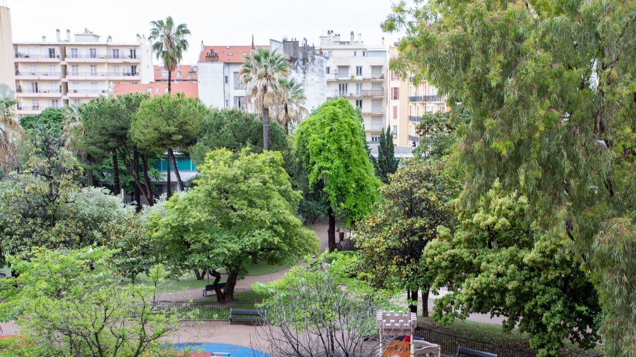 Photo of Outdoor in Liberation