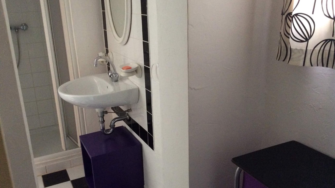 Photo of Bathroom in Roquefort-les-Pins