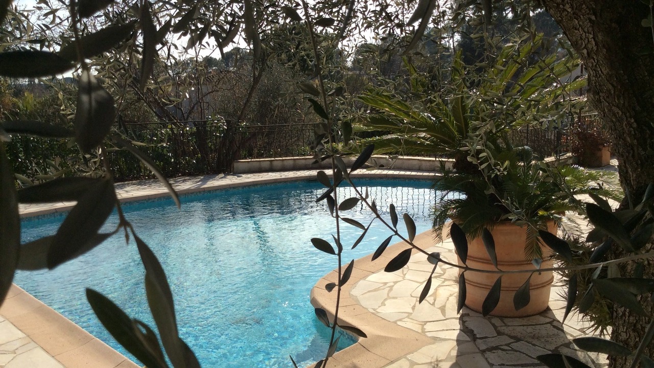 Photo of Outdoor in Roquefort-les-Pins