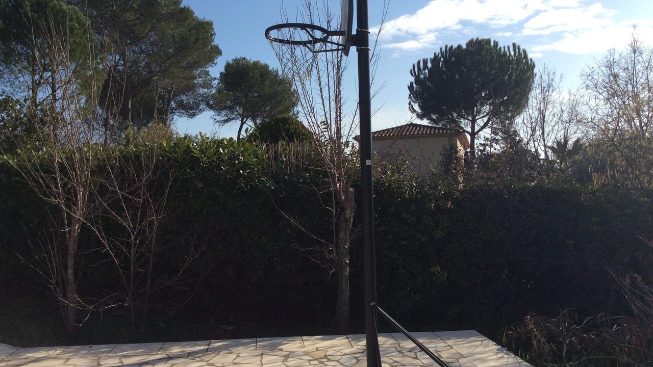 Photo of Outdoor in Roquefort-les-Pins