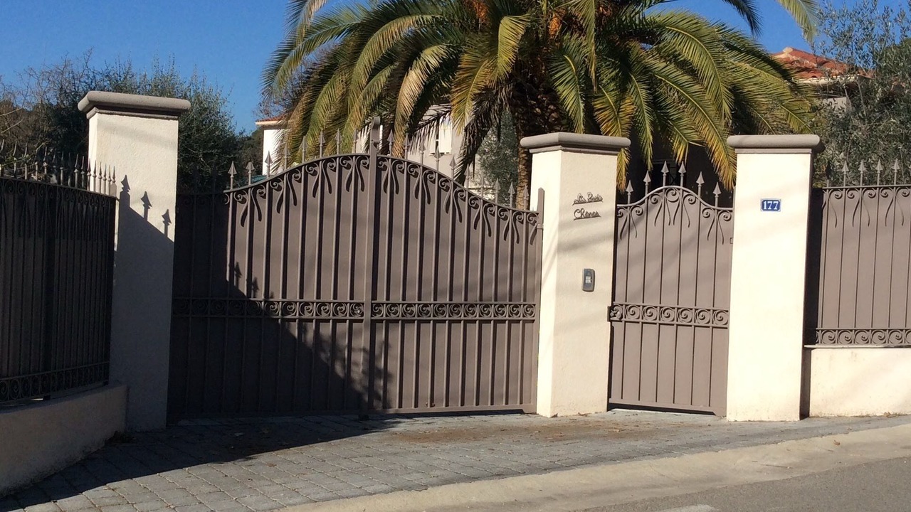 Photo of Outdoor in Roquefort-les-Pins