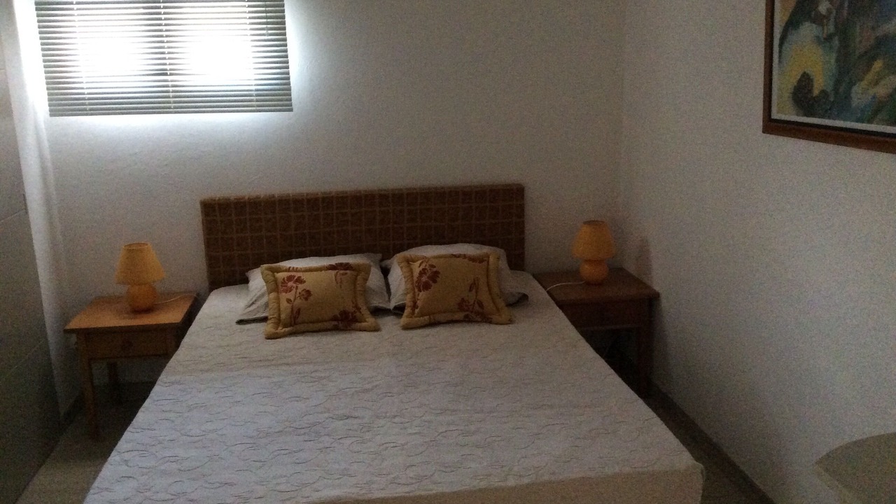 Photo of Bedroom in Roquefort-les-Pins