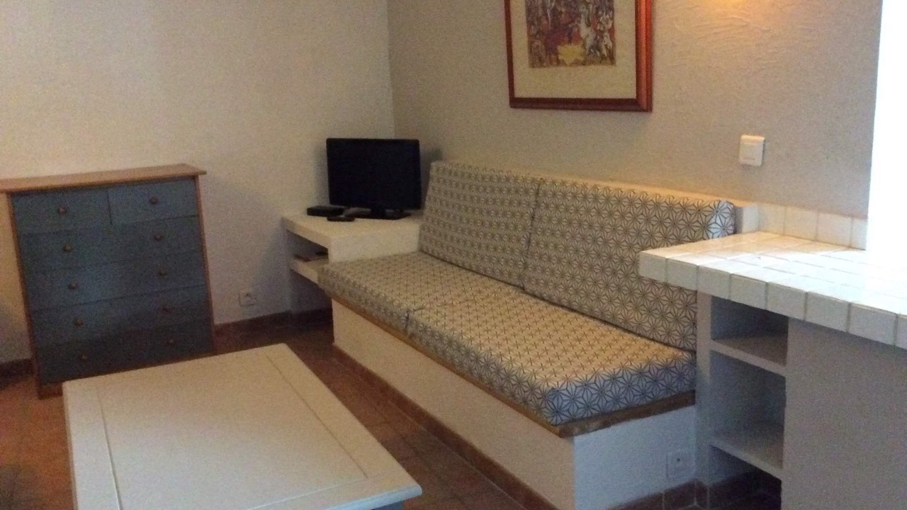 Photo of Livingroom in Roquefort-les-Pins