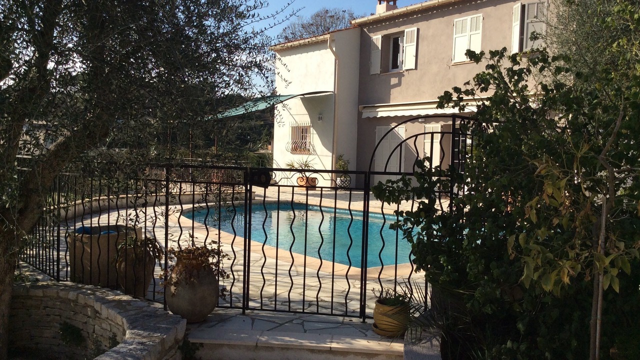 Photo of Outdoor in Roquefort-les-Pins