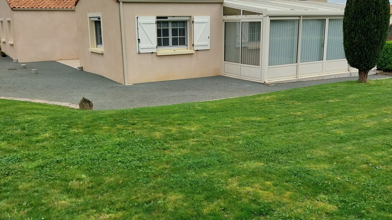 Photo of Outdoor in Chavagnes-les-Redoux