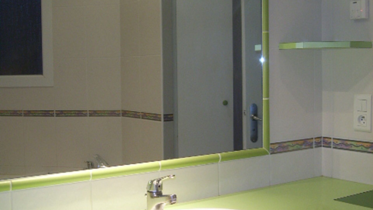 Photo of Bathroom in Loubieng