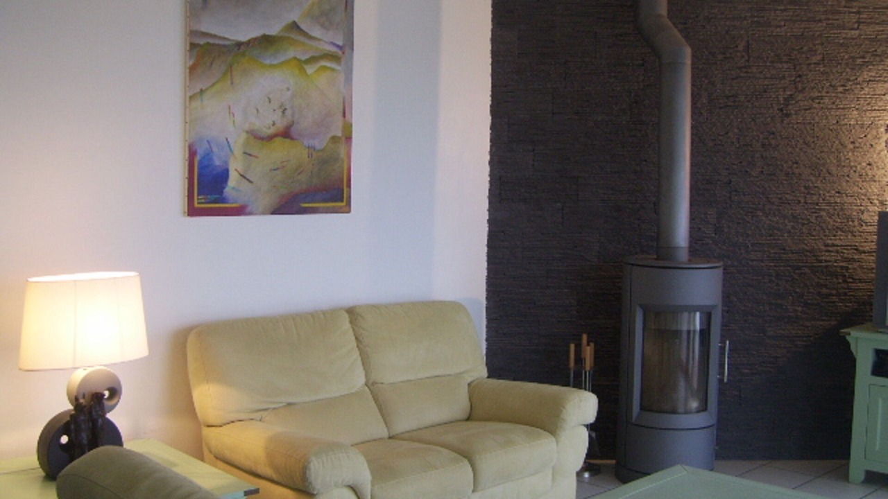 Photo of Livingroom in Loubieng