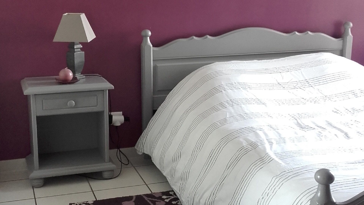 Photo of Bedroom in Loubieng