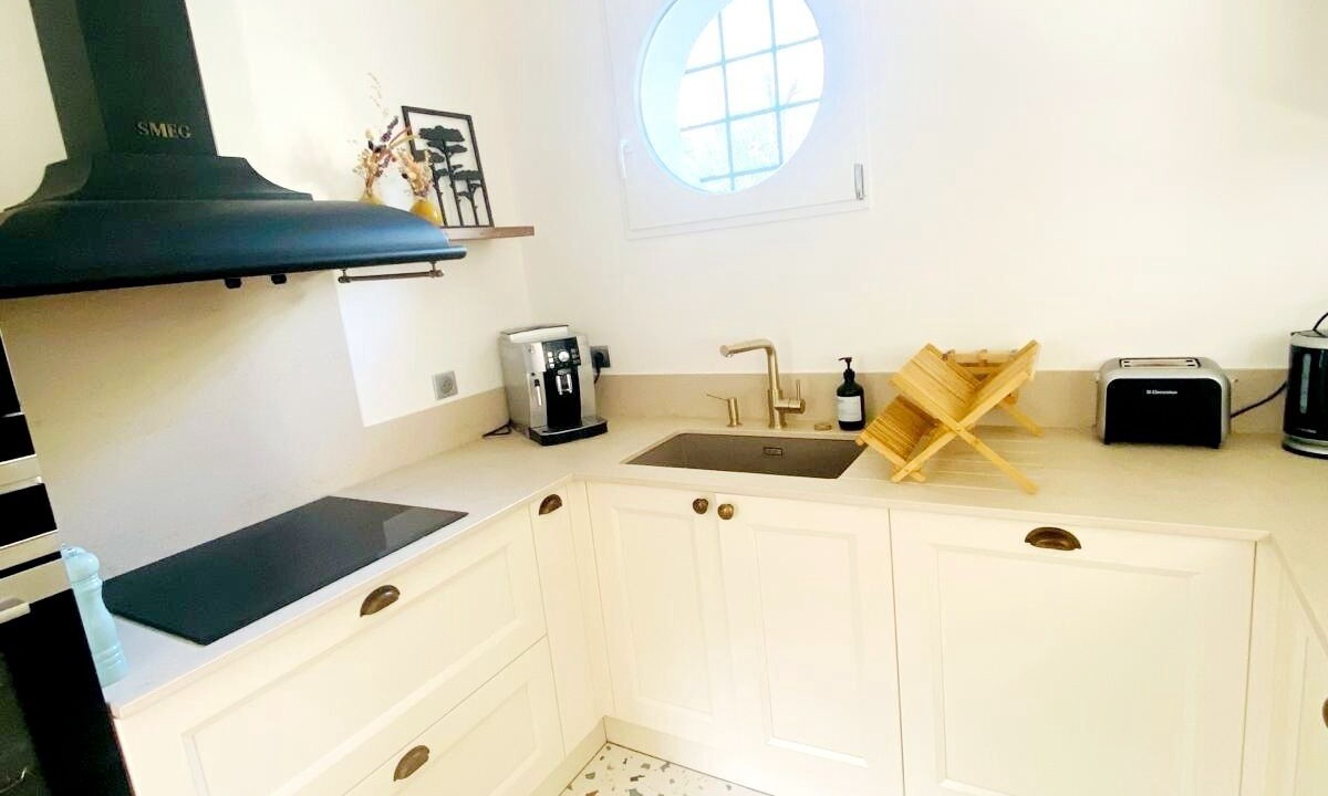 Photo of Kitchen in Soorts-Hossegor