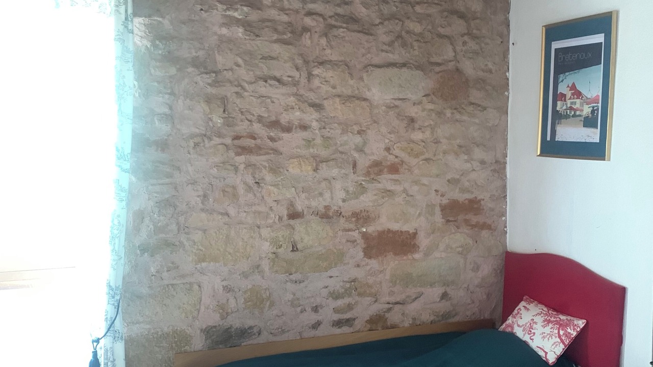Photo of Bedroom in Prudhomat