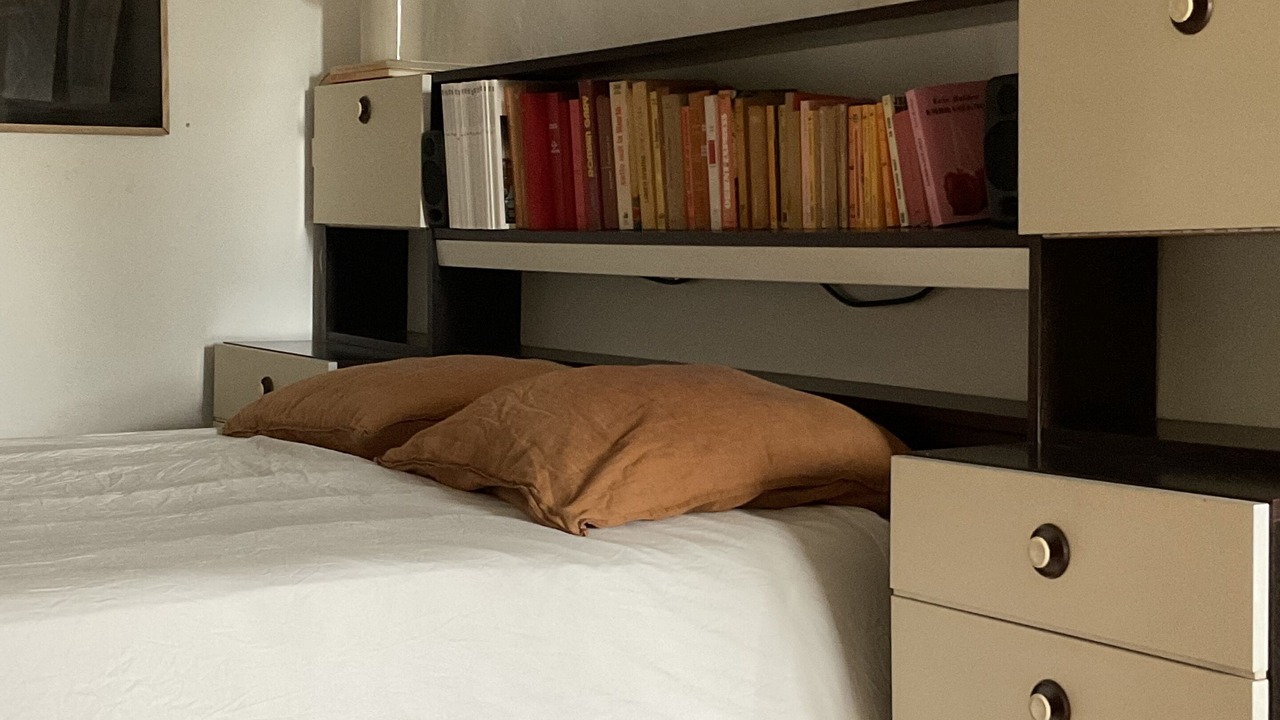 Photo of Bedroom in Came
