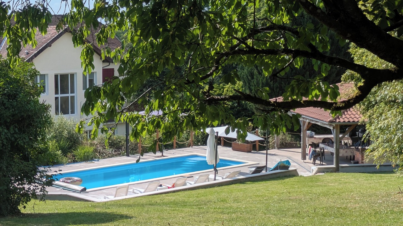 Photo of Outdoor in Bussiere-Galant