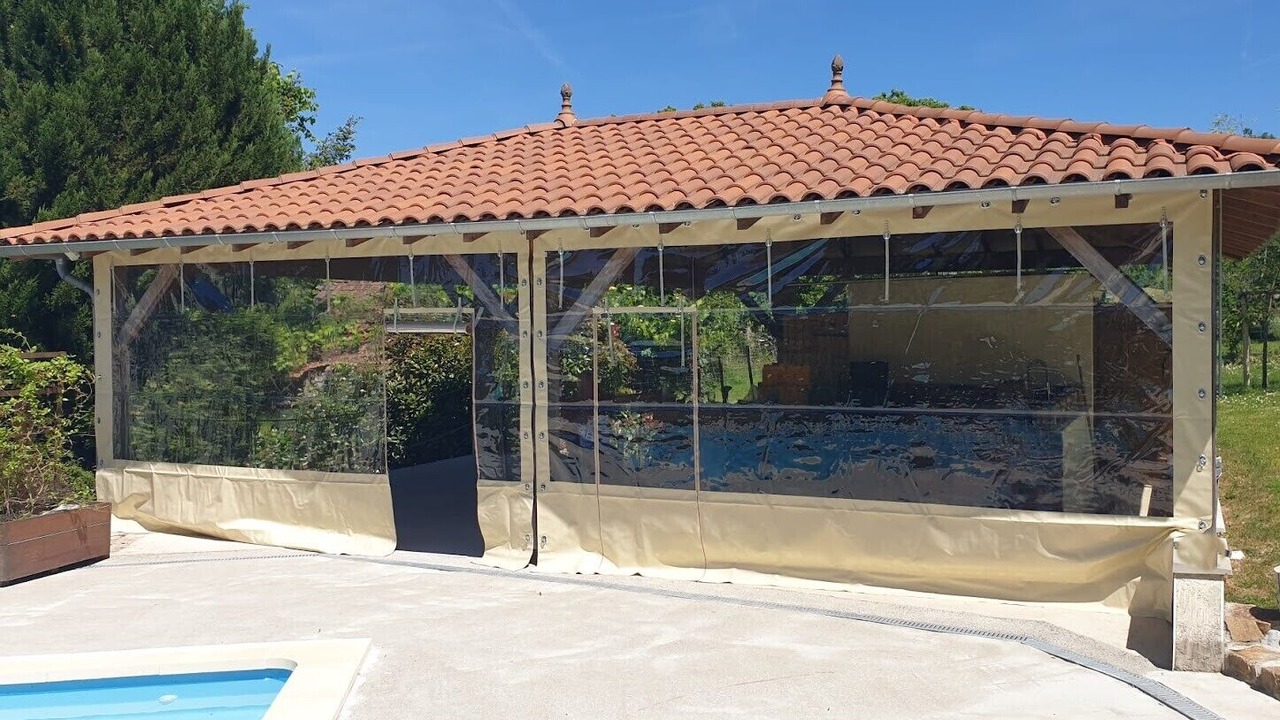 Photo of Outdoor in Bussiere-Galant