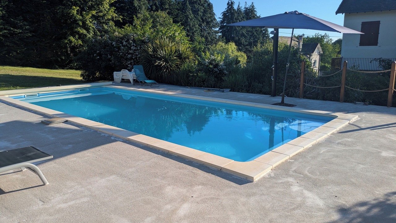 Photo of Outdoor in Bussiere-Galant