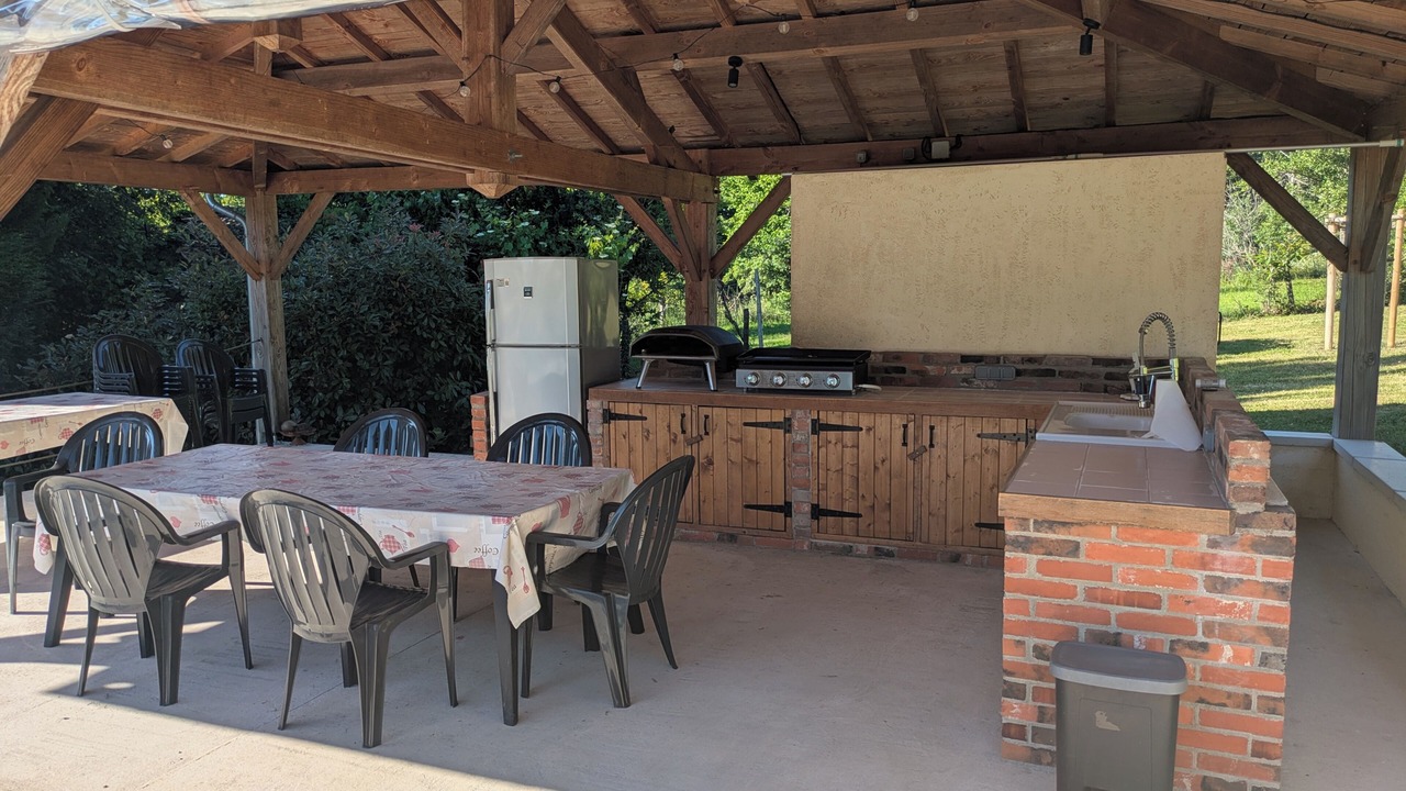 Photo of Outdoor in Bussiere-Galant