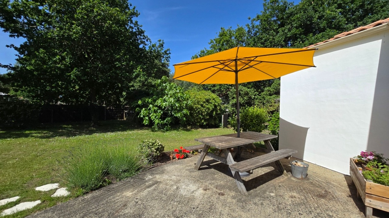Photo of Outdoor in Saint-Jean-de-Monts