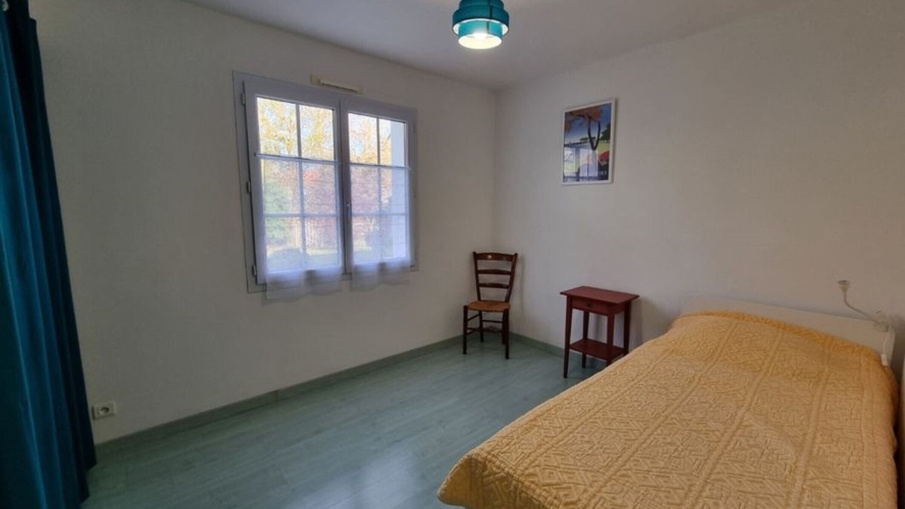 Photo of Bedroom in Saint-Jean-de-Monts
