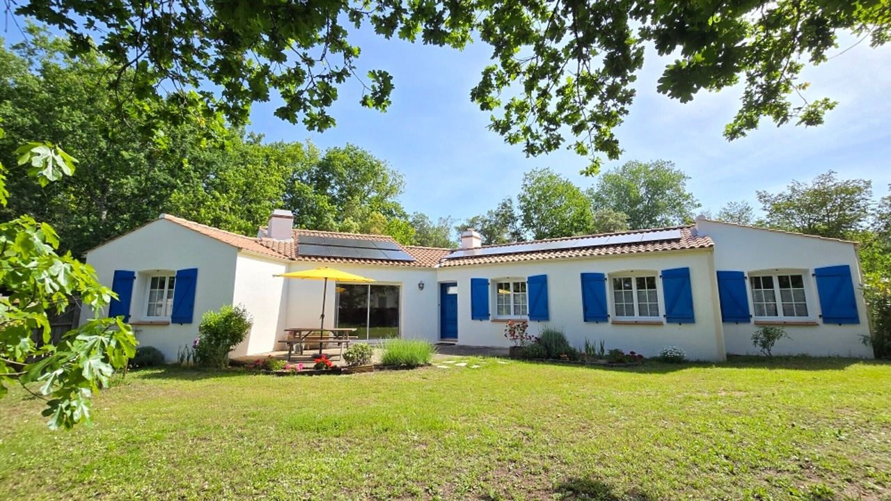Photo of Outdoor in Saint-Jean-de-Monts
