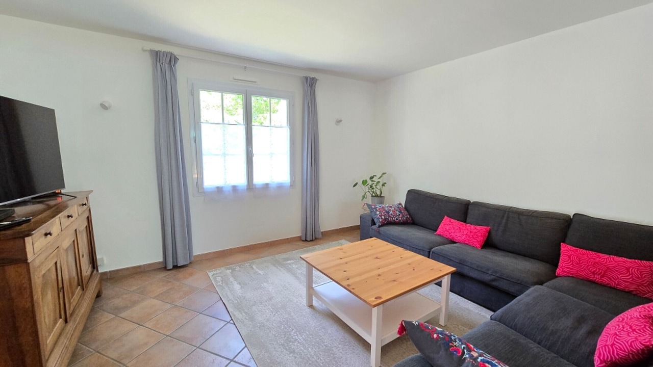 Photo of Livingroom in Saint-Jean-de-Monts