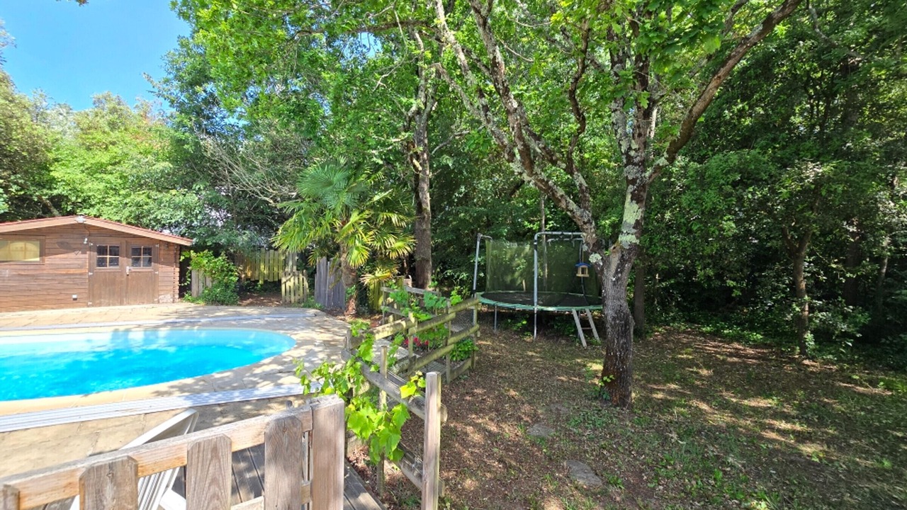 Photo of Outdoor in Saint-Jean-de-Monts