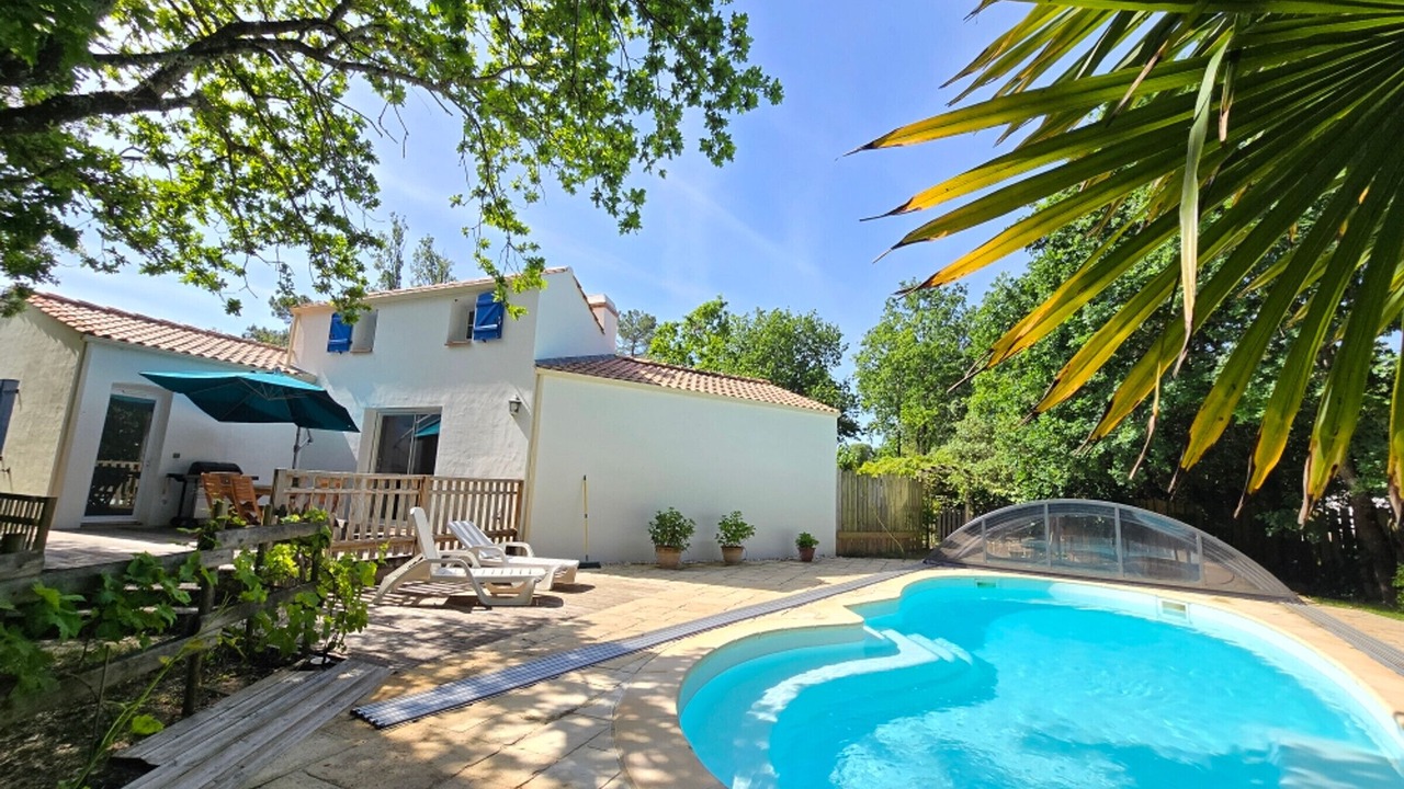 Photo of Outdoor in Saint-Jean-de-Monts