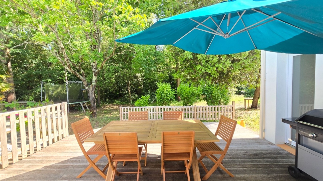 Photo of Outdoor in Saint-Jean-de-Monts
