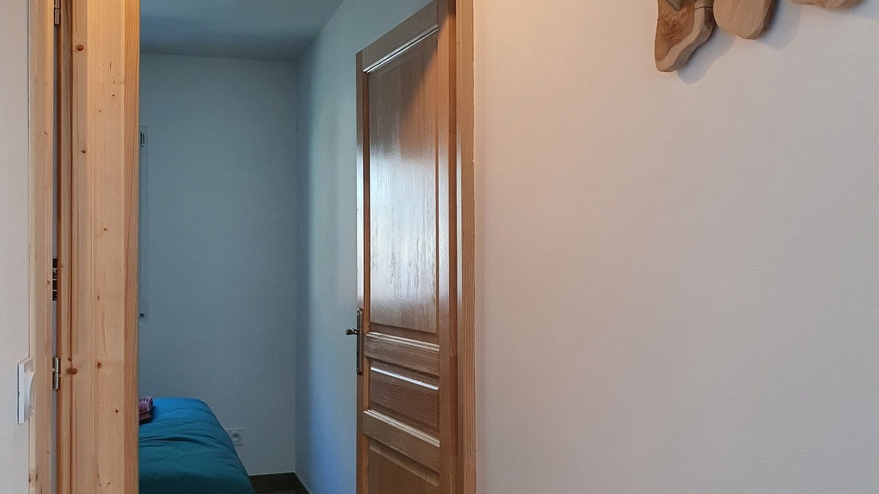 Photo of Bedroom in Pontamafrey-Montpascal