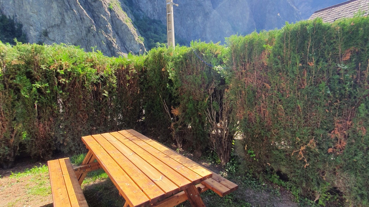 Photo of Outdoor in Pontamafrey-Montpascal
