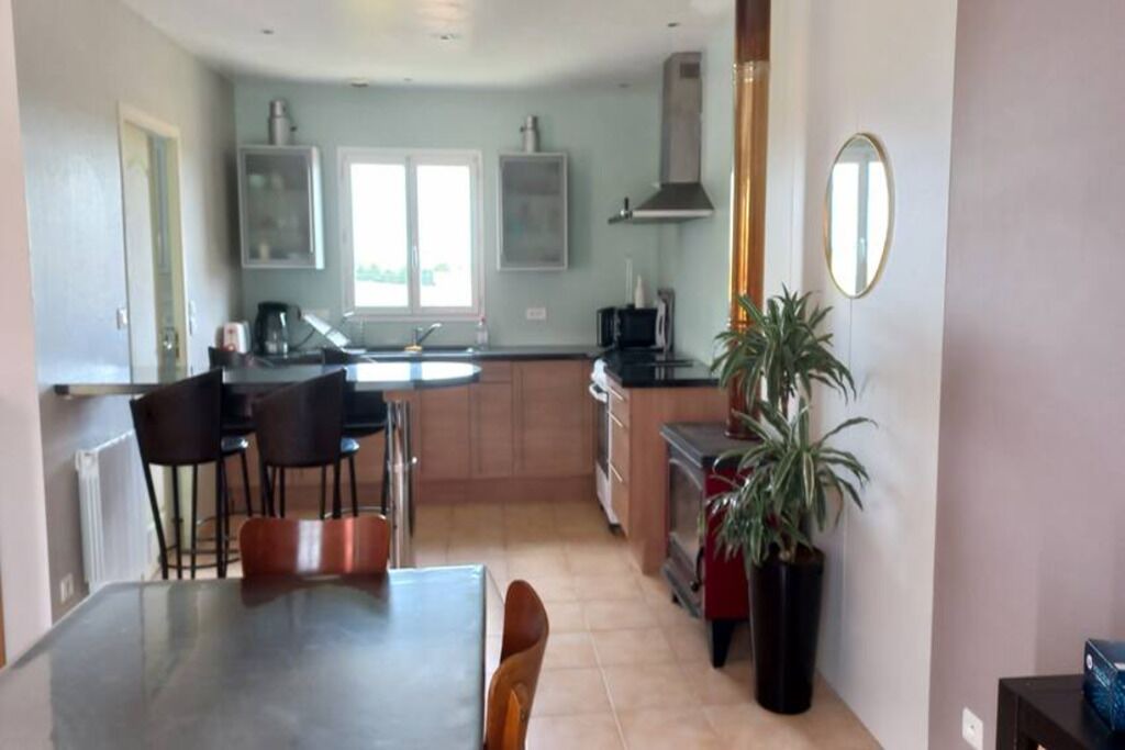 Photo of Kitchen in Cravans