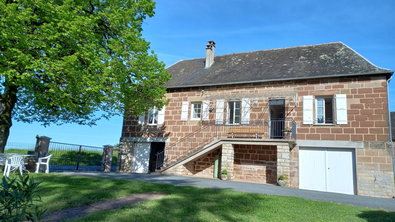 Photo of Outdoor in Saint-Pantaleon-de-Larche