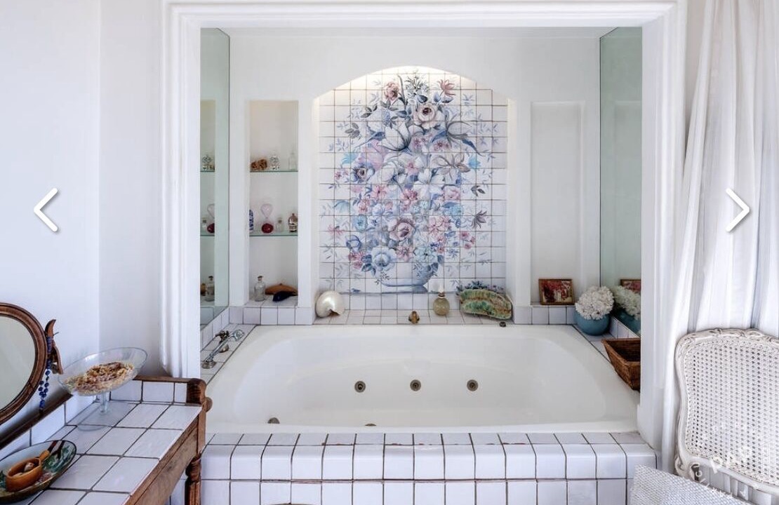 Photo of Bathroom in Tourrettes-sur-Loup