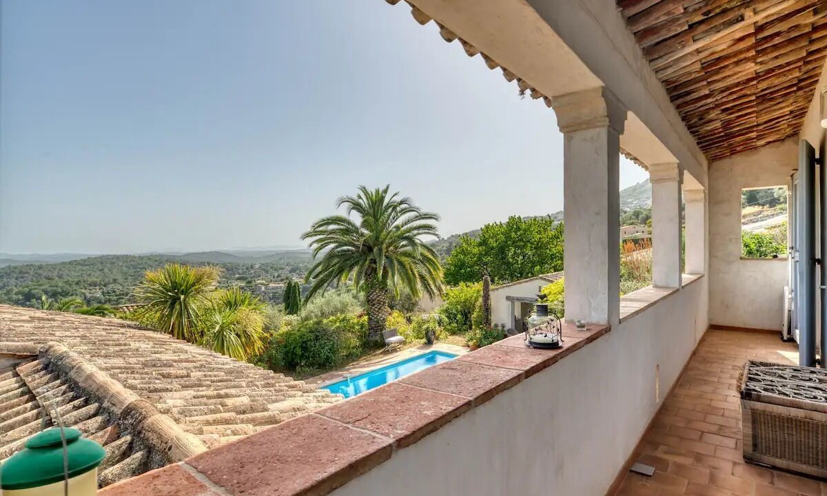 Photo of Outdoor in Tourrettes-sur-Loup