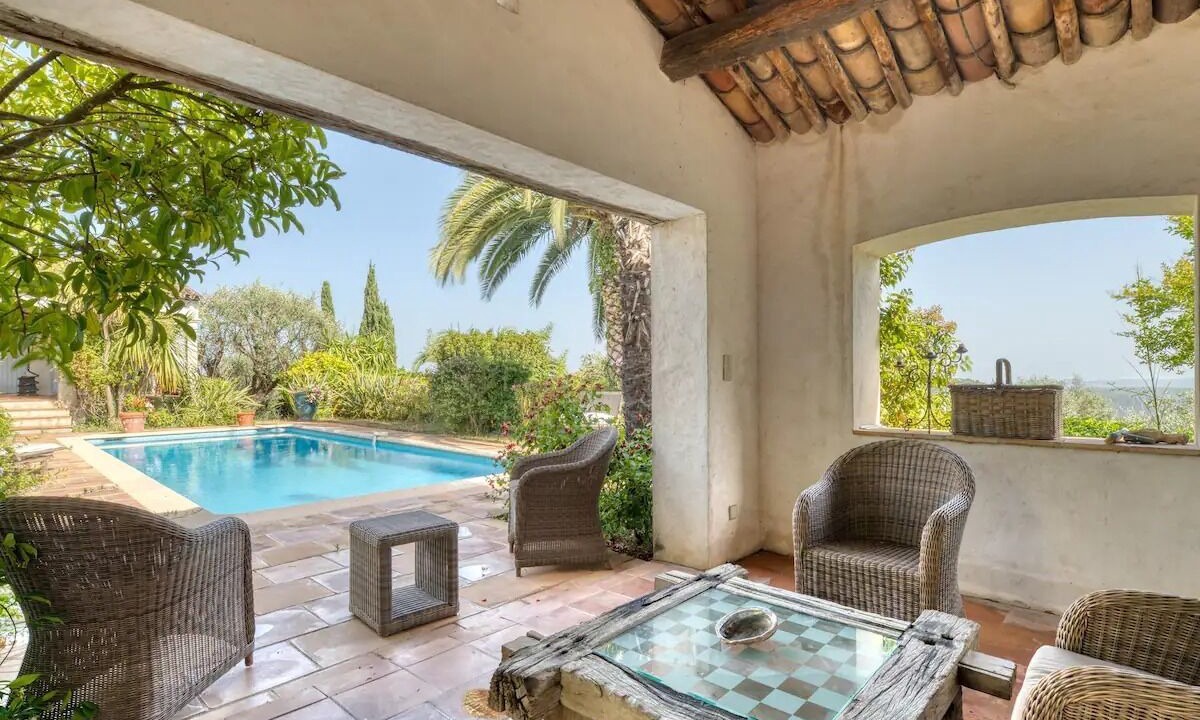 Photo of Outdoor in Tourrettes-sur-Loup