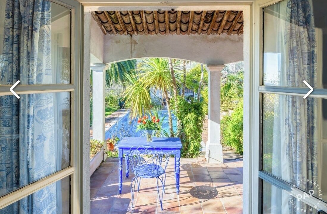 Photo of Outdoor in Tourrettes-sur-Loup