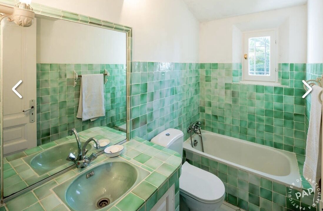 Photo of Bathroom in Tourrettes-sur-Loup