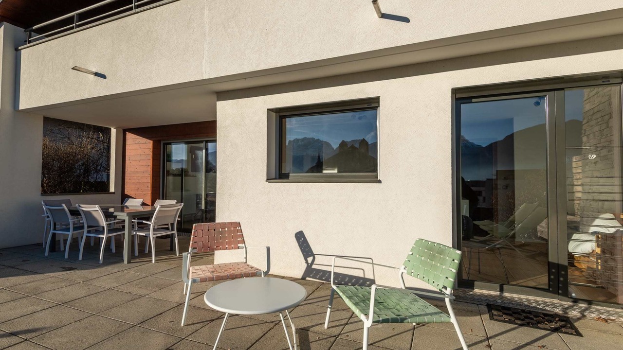 Photo of Outdoor in Sevrier