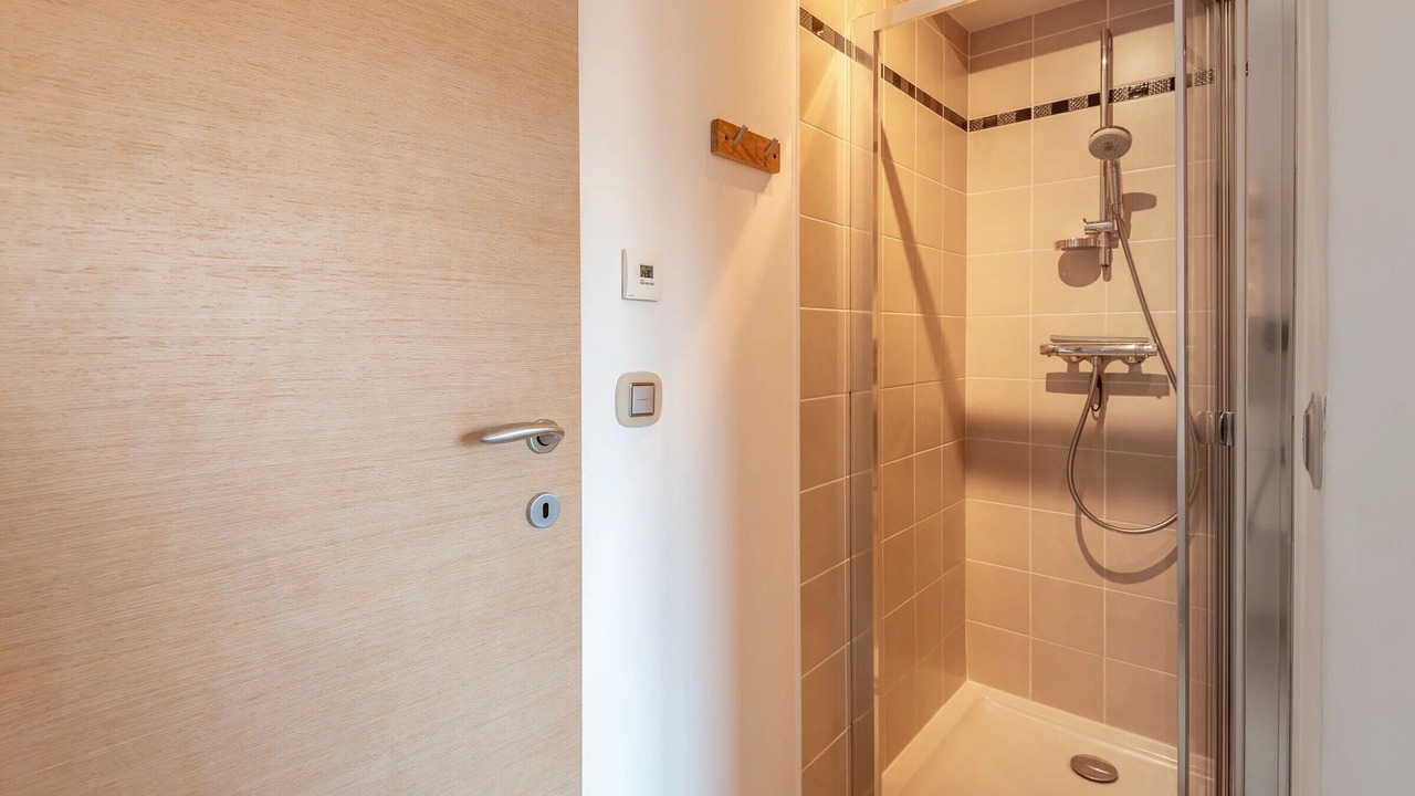 Photo of Bathroom in Sevrier