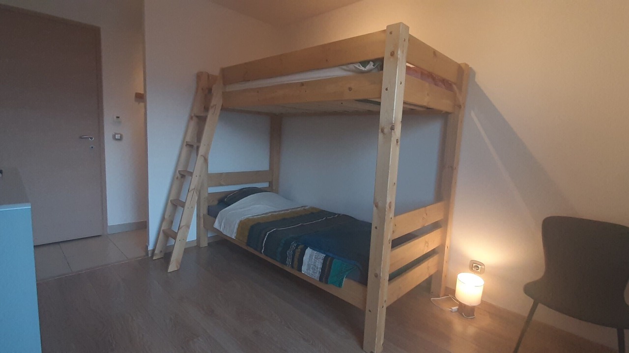 Photo of Bedroom in Sevrier
