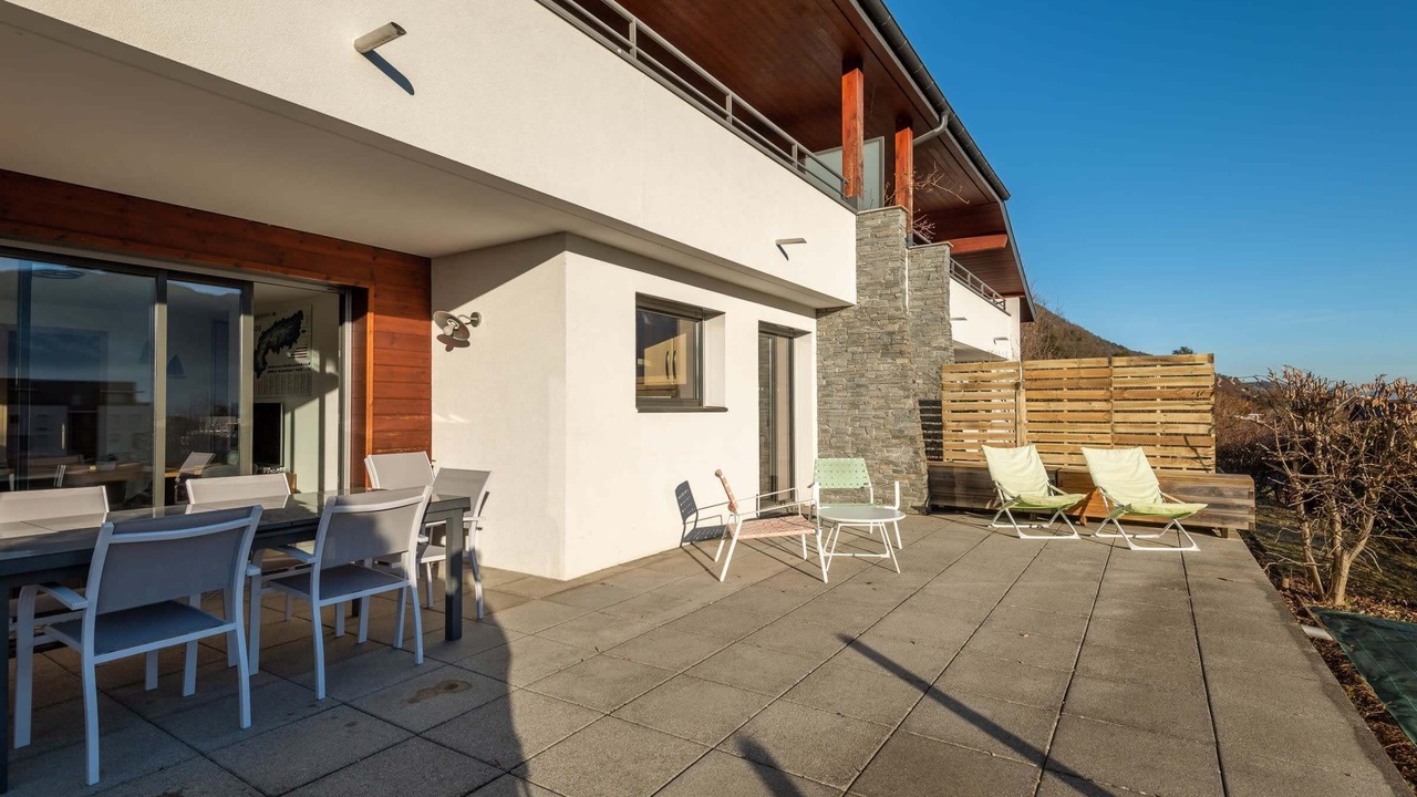 Photo of Outdoor in Sevrier