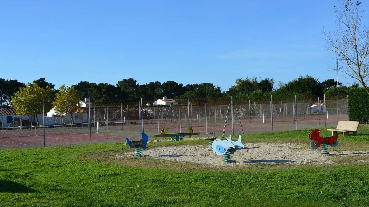 Photo of Others in Bretignolles-sur-Mer