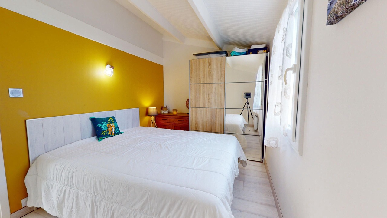 Photo of Bedroom in Bretignolles-sur-Mer