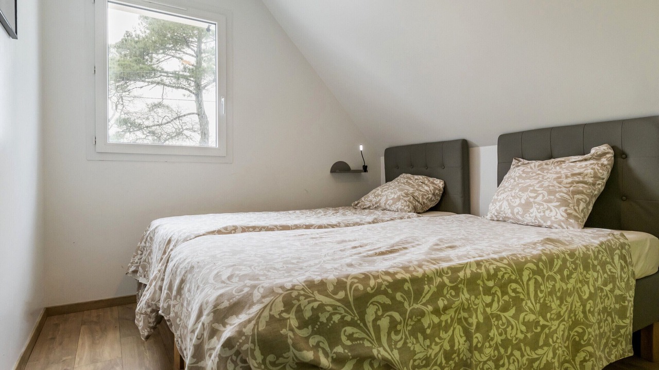 Photo of Bedroom in Mesquer