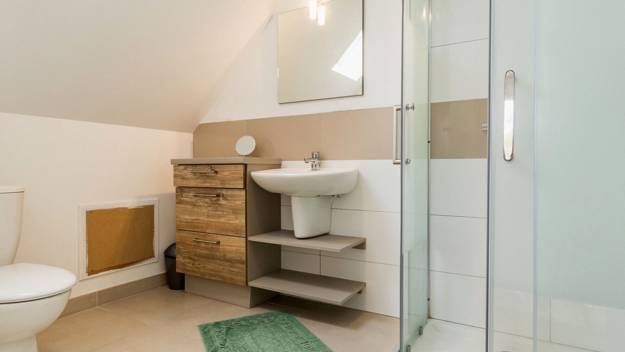 Photo of Bathroom in Mesquer