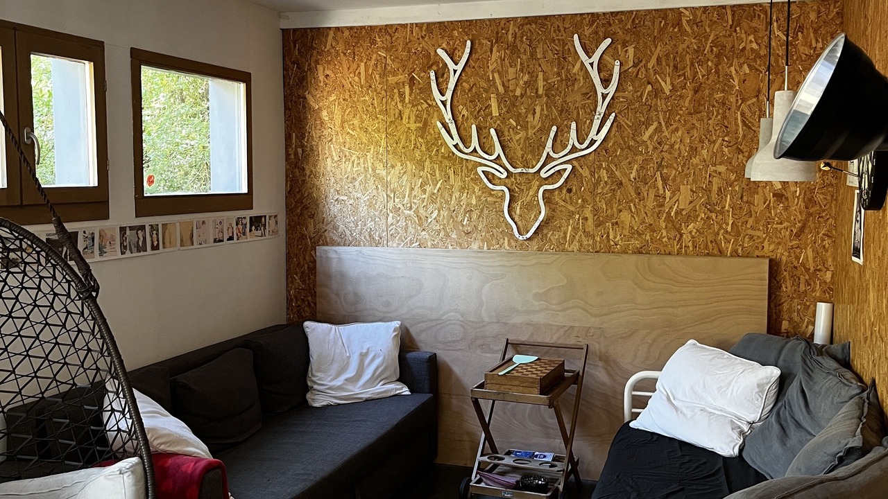 Photo of Livingroom in La Roque-en-Provence
