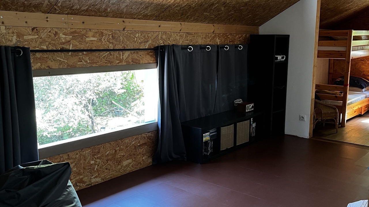 Photo of Bedroom in La Roque-en-Provence