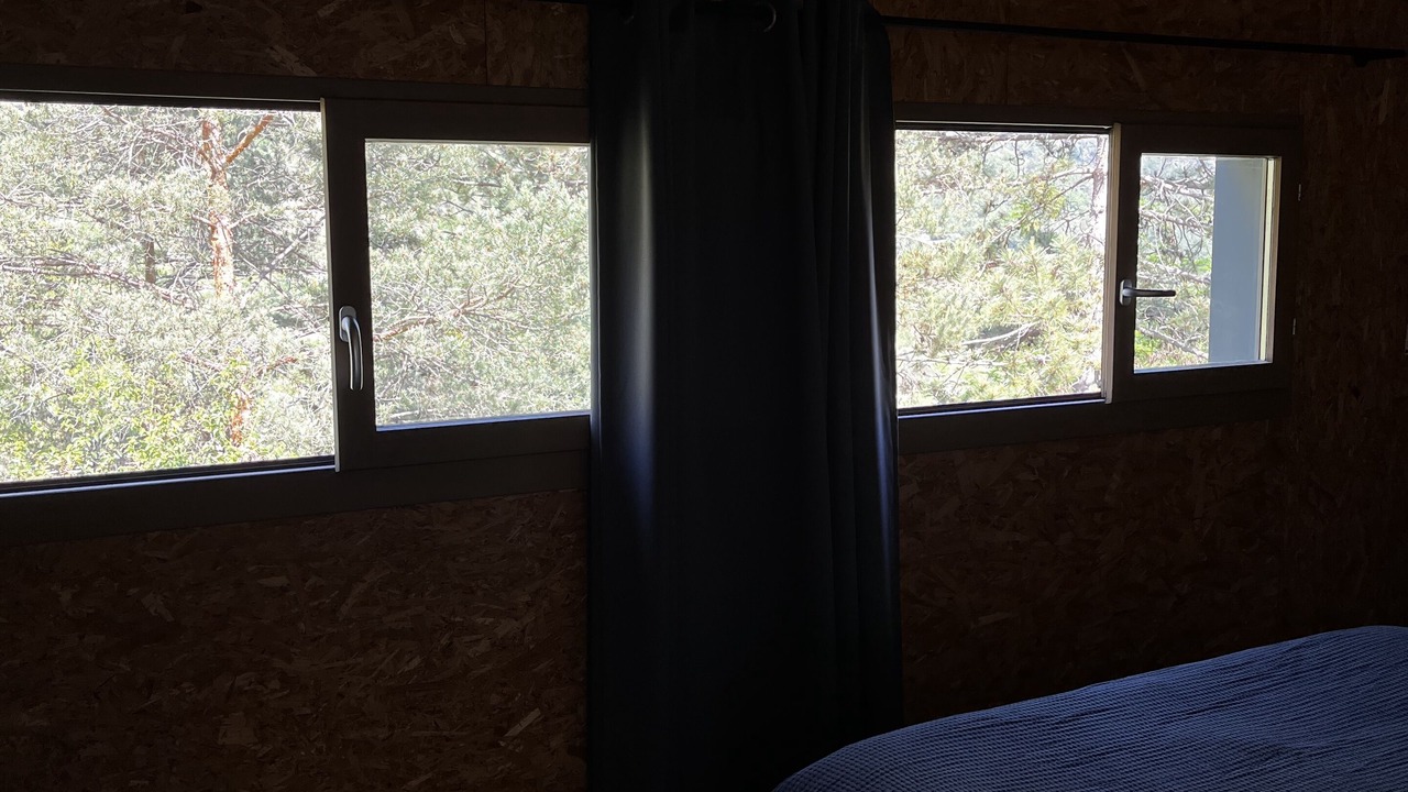 Photo of Bedroom in La Roque-en-Provence